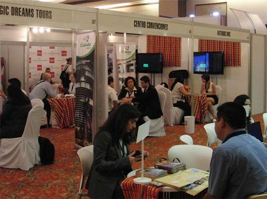 Celebradas con éxito MITM Americas y Cultourfair en Guadalajara