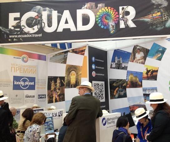 MITT se reafirmó como ventana al mercado ruso para Latinoamérica y el Caribe