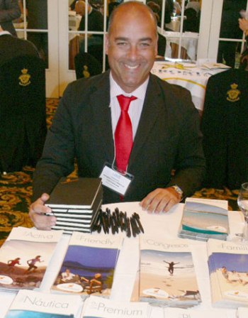 Fuerteventura mira al turismo MICE y abrirá nuevo Palacio de Congresos