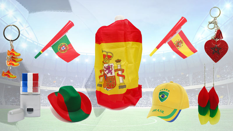 Consejos a quienes viajan a Rusia para asistir al Mundial