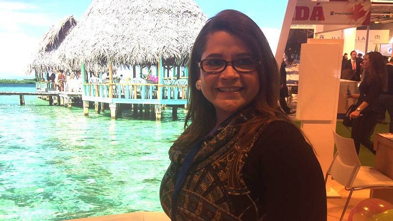 Panamá para todos en FITUR 2017