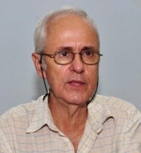 Néstor del Prado Arza, Director del Centro de Gestión de Redes de Conocimiento y vicepresidente del Comité Organizador de IBERGECYT 2010