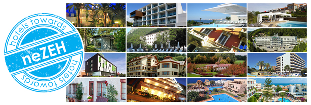 Presenta OMT herramienta para reducir el consumo energético en hoteles