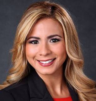 Cessie Cerrato, nueva gerente de Relaciones Públicas de Palace Resorts 