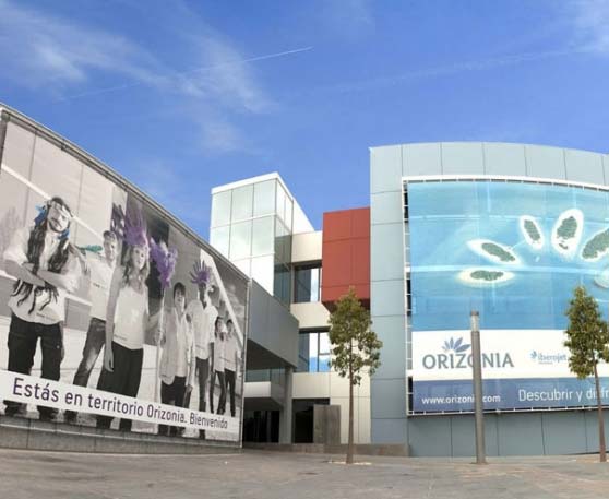 Barceló entra en la ecuación de Orizonia y absorbería parte de Orbest y de la red Vibo