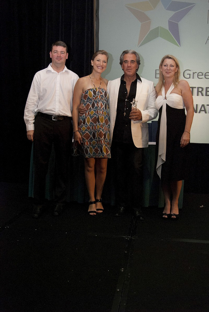 Bahamas: Complejo mexicano Hacienda Tres Ríos vuelve a ser premiado como desarrollo turístico sustentable