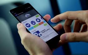 Lanzan "Panama Apps"  