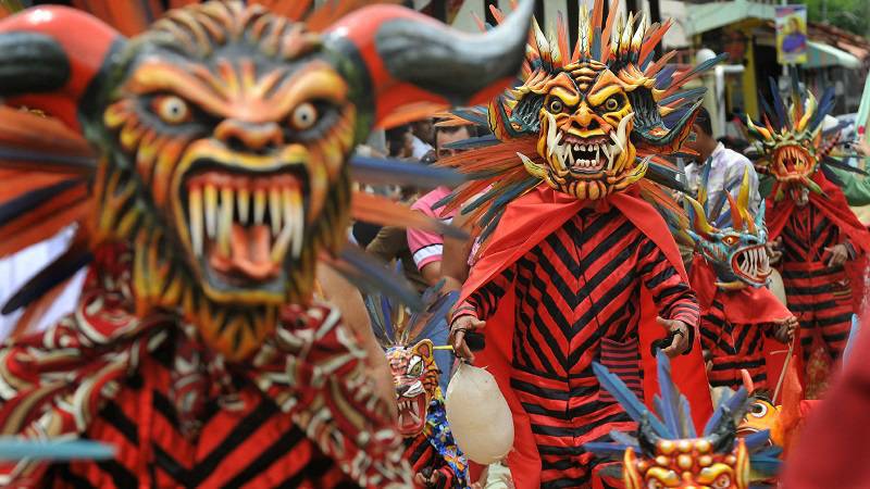 Panamá apuesta por el turismo religioso