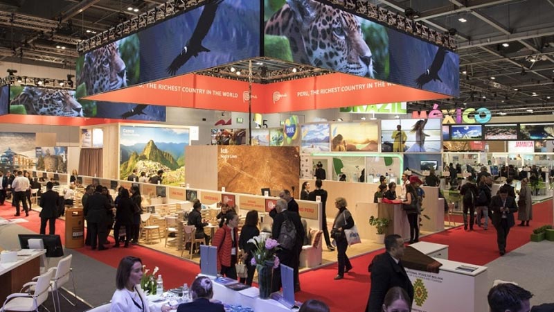 Perú presentó nueva campaña internacional en Londres