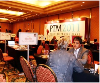 Más touroperadores norteamericanos asistirán a próxima edición de Perú Travel Mart