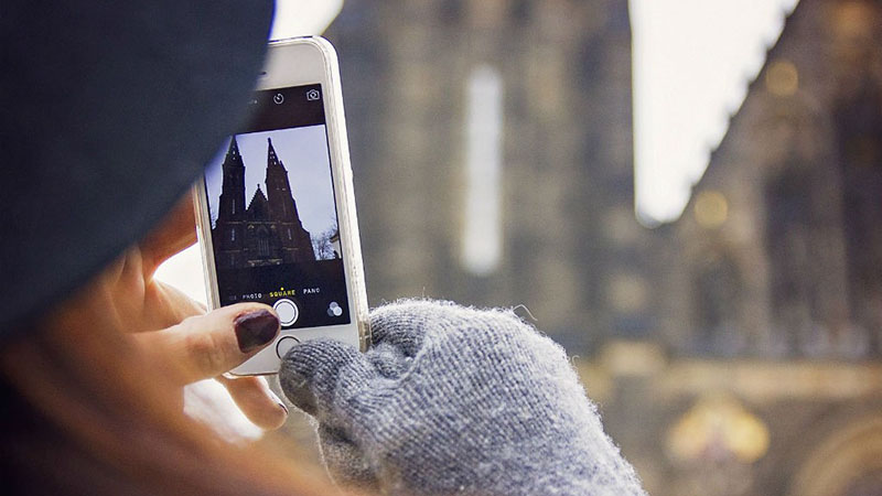 Internet cataliza el crecimiento de agencias de viajes en línea