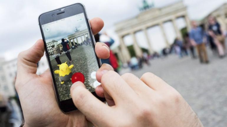 Analizan el efecto de Pokémon Go en museos y sitios patrimonio de la Unesco