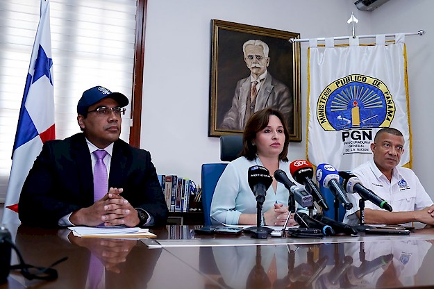 Delitos sexuales disparan las alarmas en Panamá