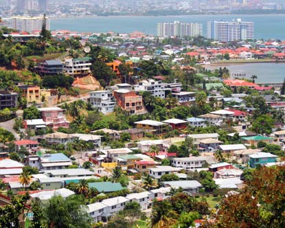 Reporte advierte que el Caribe debe controlar urbanización para cumplir metas del milenio