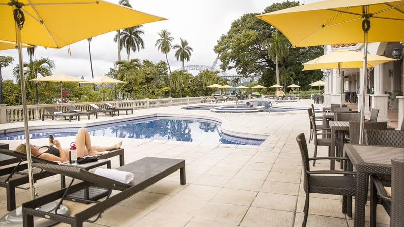 Radisson invierte dos millones de USD en renovación de hotel en Panamá