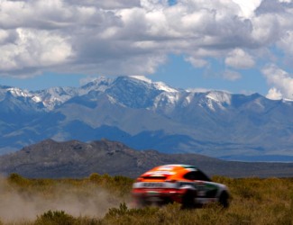 Rally Dakar traerá 300 millones de dólares a Argentina
