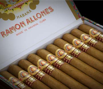 Cuba presenta al mercado nuevo ron Havana Club y nueva vitola de Habanos