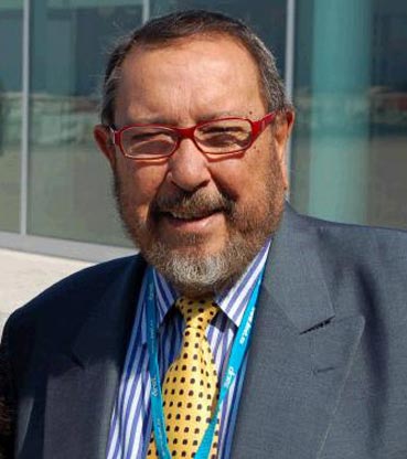 Fallece Ramón Álvarez, fundador y presidente de Convenco Group