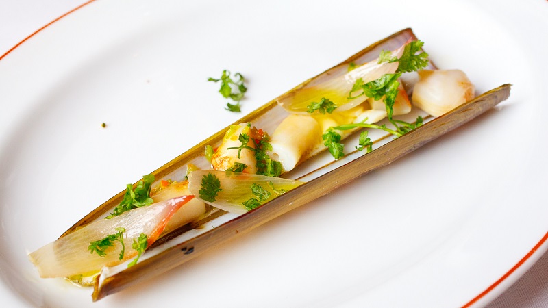 Destinos españoles prevén alcanzar 15 millones de turistas gastronómicos este año