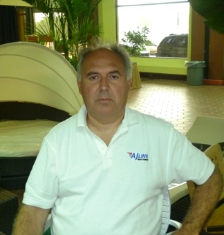 AJ Link Hotel Supplies apunta a crecer en América Latina