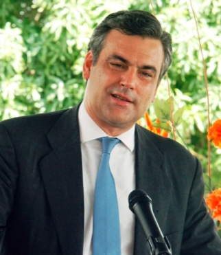 España y Panamá siguen trabajando para reforzar sus relaciones