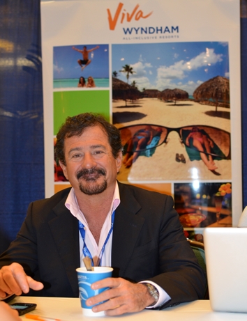 Viva Resorts se muestra optimista de cara al futuro