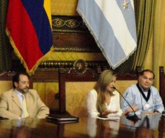 Sesionará a finales de junio la feria internacional Guayaquil Gastronómico