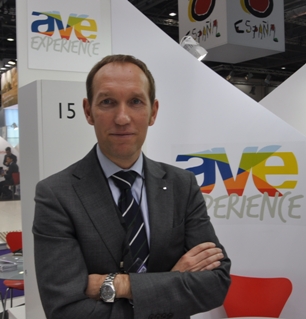 AVE Experience: otra manera de conocer España