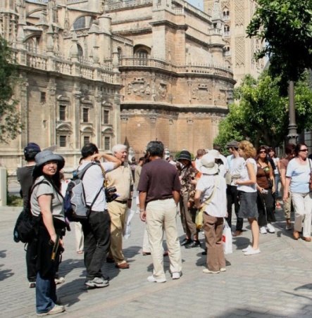 China se confirma como el mercado emisor de turismo con más rápido crecimiento en el mundo