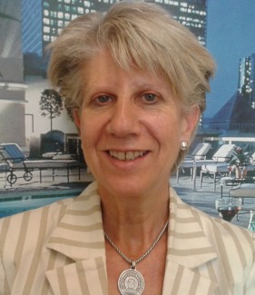 Designada Elena García como nueva directora académica de la escuela Vatel España