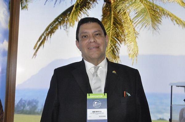 Dominicana tiene un producto altamente competitivo