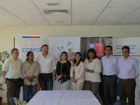 Chile por desarrollar el turismo de negocios en Antofagasta