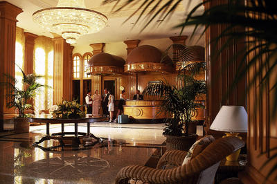 Reabre hotel Riu Palace Meloneras tras una completa renovación 