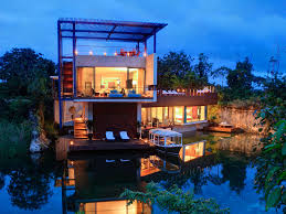 En la Riviera Maya se encuentra el mejor hotel de México