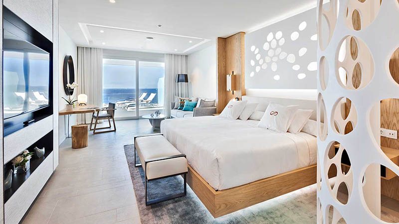 Destinos de lujo para Semana Santa