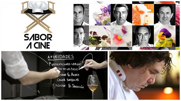 Argentina: La sabrosa conexión entre el cine y la gastronomía