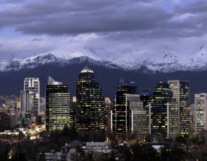 Chile: Sitio web del Servicio Nacional de Turismo estrena un banco de imágenes digitales con cerca de 2.500 fotos