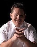 Ecuador: El prestigioso chef Santiago Chamorro representa a este país en Madrid Fusión