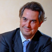 Sebastián Escarrer no continuará en la vicepresidencia de Meliá Hotels International