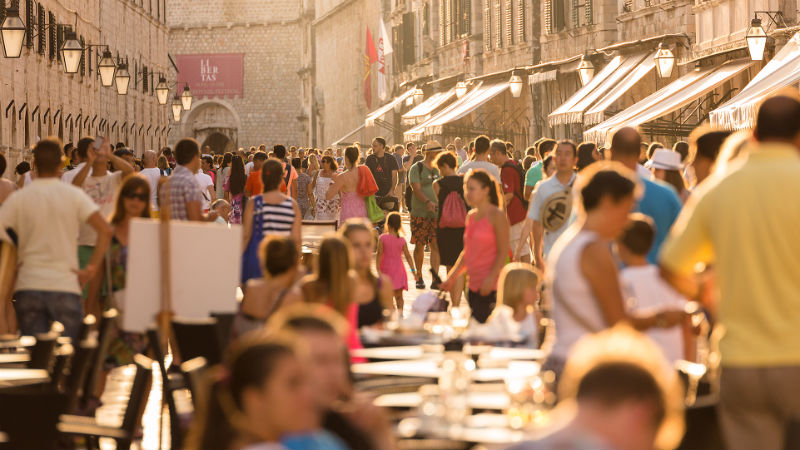 Securis: la App que protegerá al turista en todo el mundo