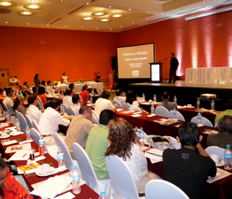 México: Sesiona en Riviera Nayarit el tercer Seminario Gastronómico Internacional convocado por Excelencias