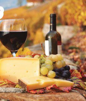 Sernatur ofrece un vistazo a rutas gastronómicas en Feria Chile a la Carta