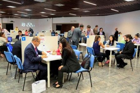 Salón de Turismo EUROAL sitúa en 8 % previsión de incremento del turismo internacional en 2015