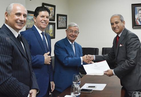 La gastronomía dominicana está condenada al éxito