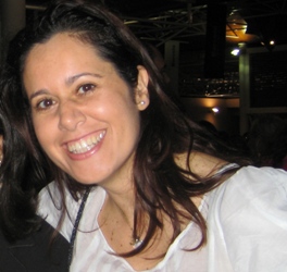 Soraya Torres Ruiz-Barrios, directora de ventas de Barceló Hotels & Resorts de Latinoamérica para Francia, Italia, Rusia y Este Europeo