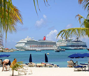 Presentan en St Maarten proyecto de turismo médico de 128 millones de dólares