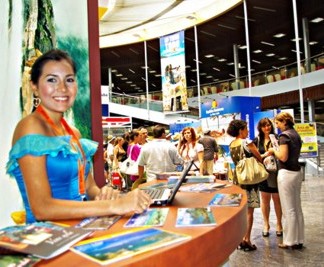 Venezuela considera a EUROAL como una de las ferias claves en su estrategia de promoción internacional