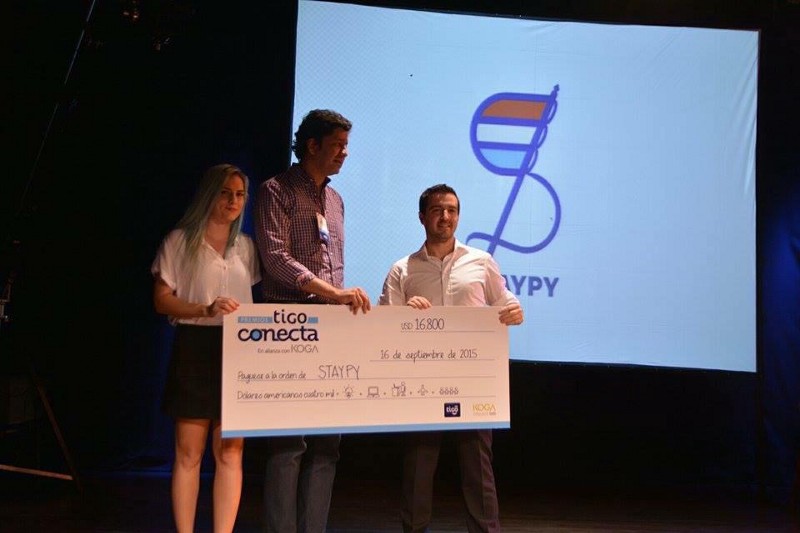 Crean en Paraguay una app para potenciar turismo