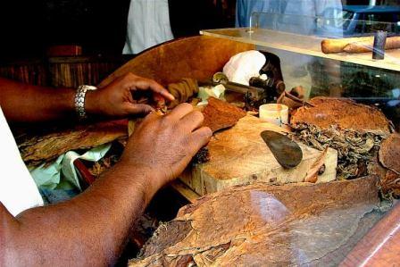 Abrió sus puertas Seminario Internacional del Festival del Habano