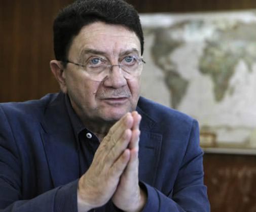 Taleb Rifai: Cuba, un destino seguro y con mucho potencial